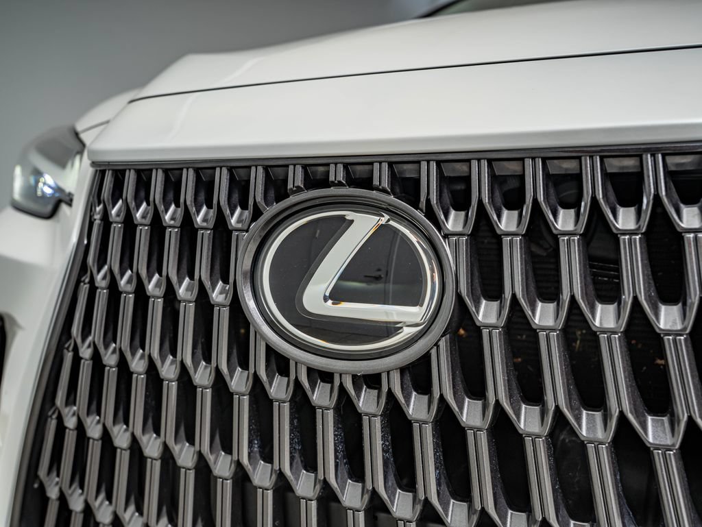 Certified 2024 Lexus NX 350 AWD w/ Cold Area Package image 12