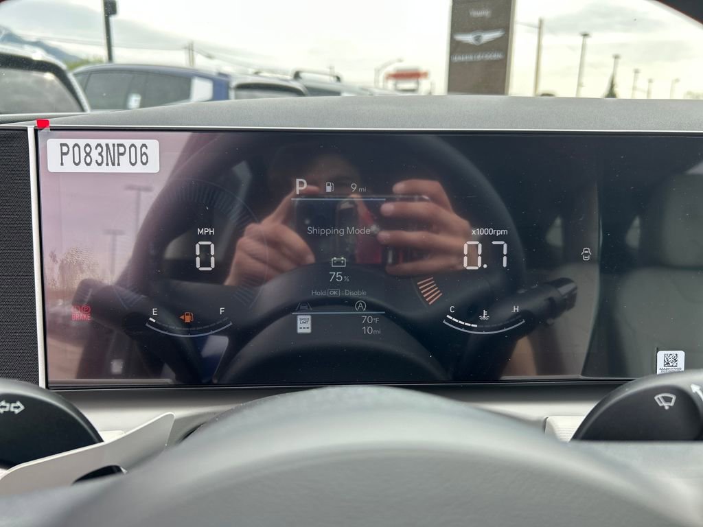 New 2026 Hyundai Tucson SEL image 14