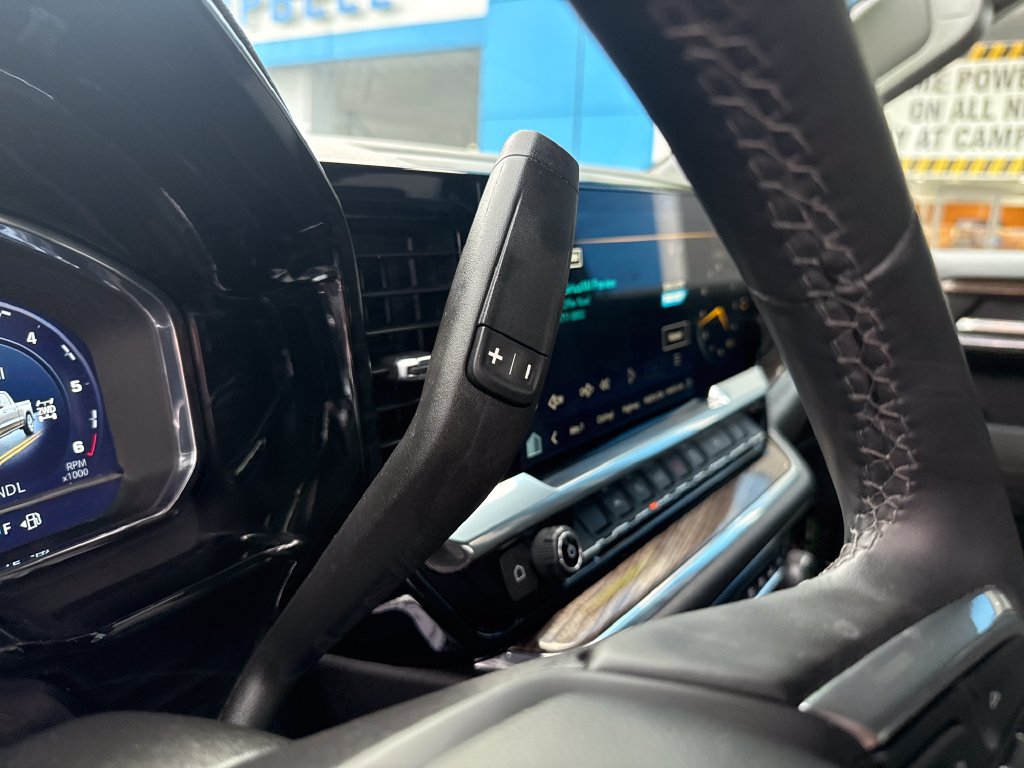 Used 2024 Chevrolet Silverado 1500 LT AWD/4WD image 28