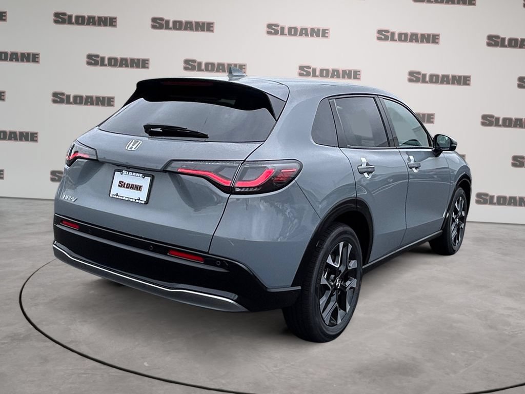 New 2027 Honda HR-V EX-L image 5