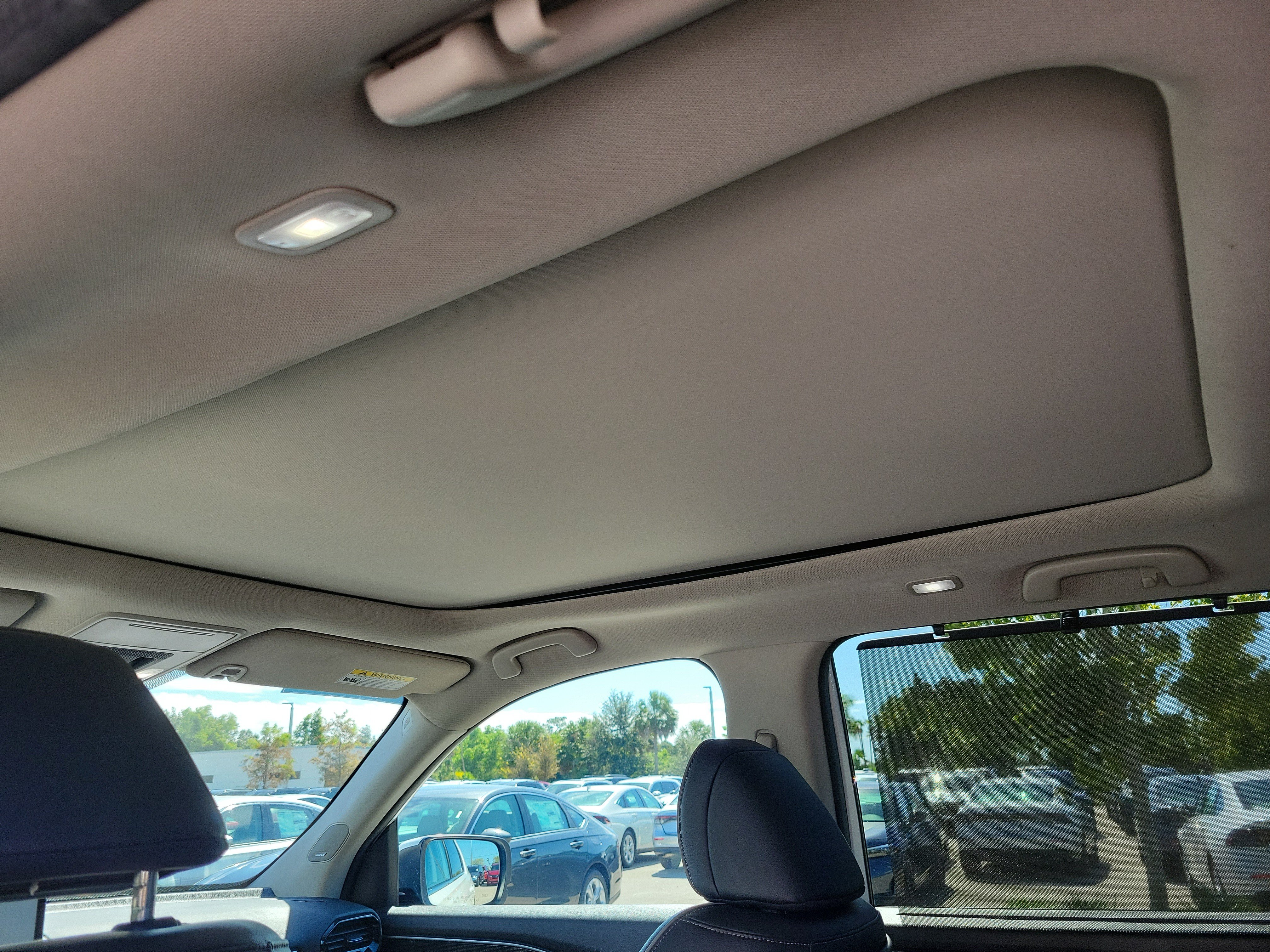 Certified 2025 Honda Pilot Elite image 17
