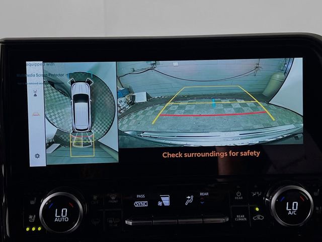 New 2026 Toyota Highlander Limited AWD/4WD image 25