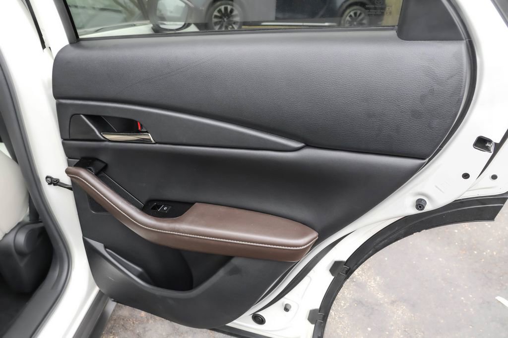 Used 2023 MAZDA CX-30 2.5 Turbo w/ Premium Plus Pkg image 30