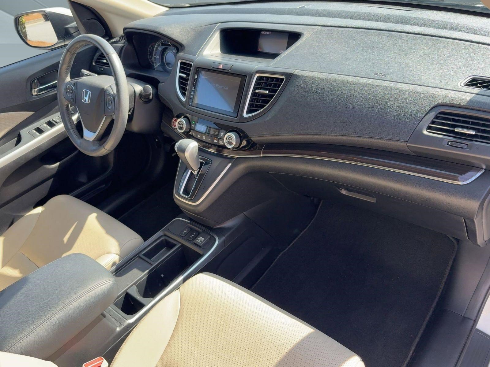 Used 2016 Honda CR-V EX-L image 31