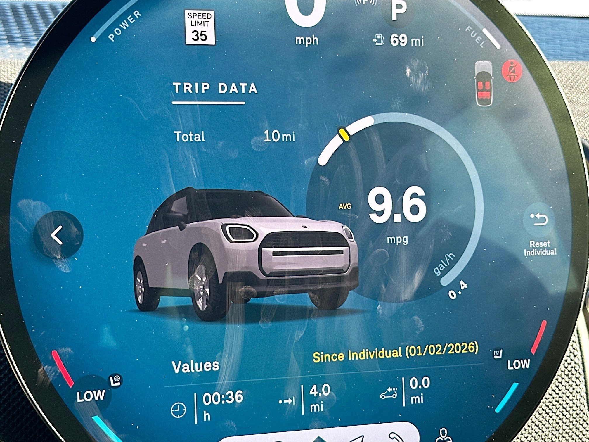 New 2026 MINI Cooper Countryman S image 9