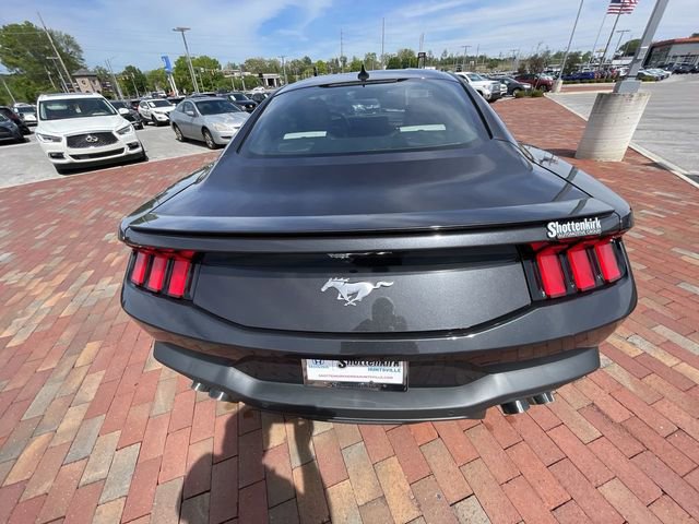 Used 2024 Ford Mustang Premium RWD image 29
