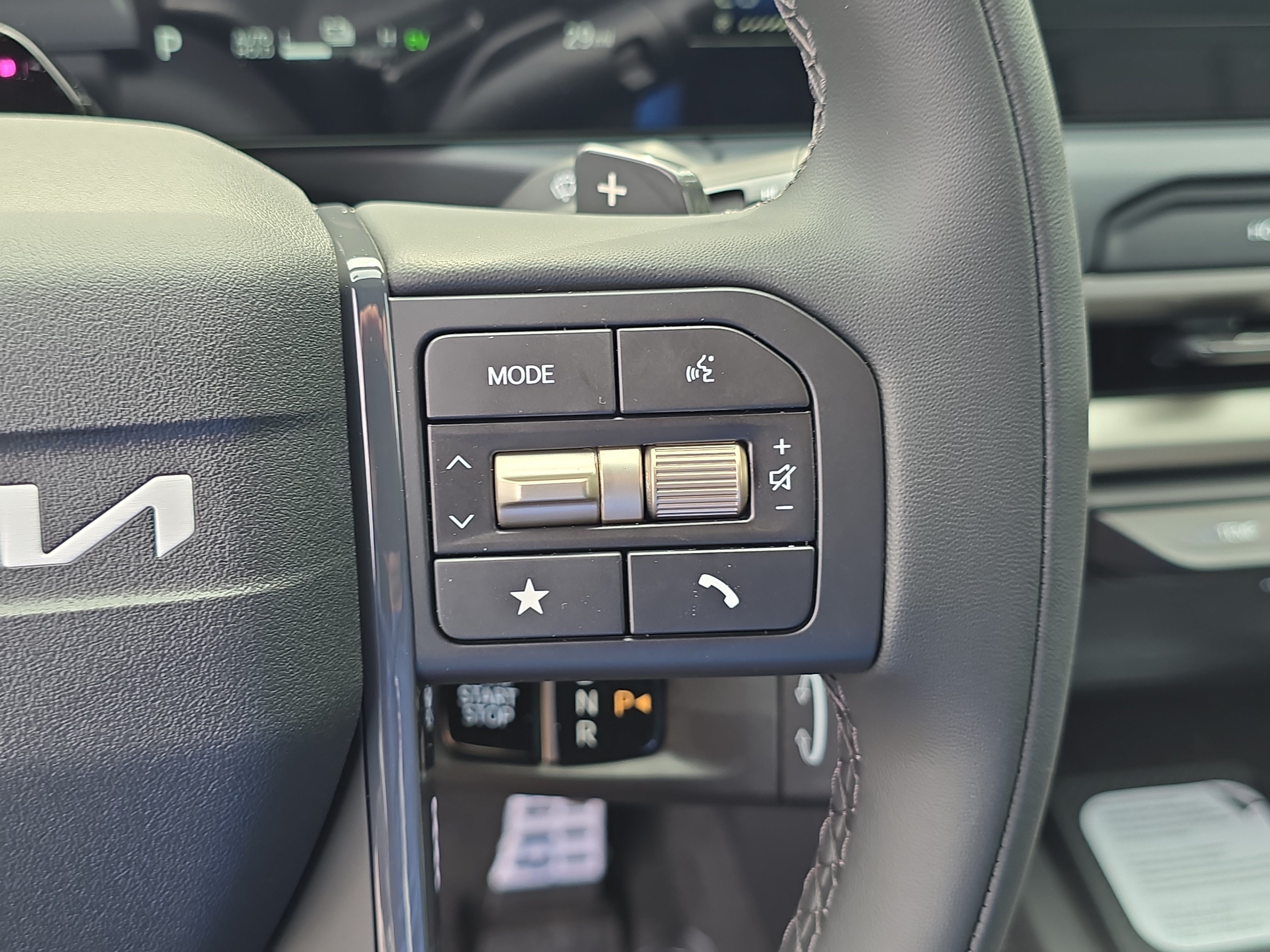 New 2027 Kia Telluride SX Prestige AWD/4WD image 31
