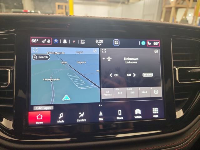 New 2026 Dodge Durango GT image 25