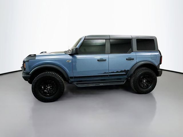 Used 2024 Ford Bronco Wildtrak image 4