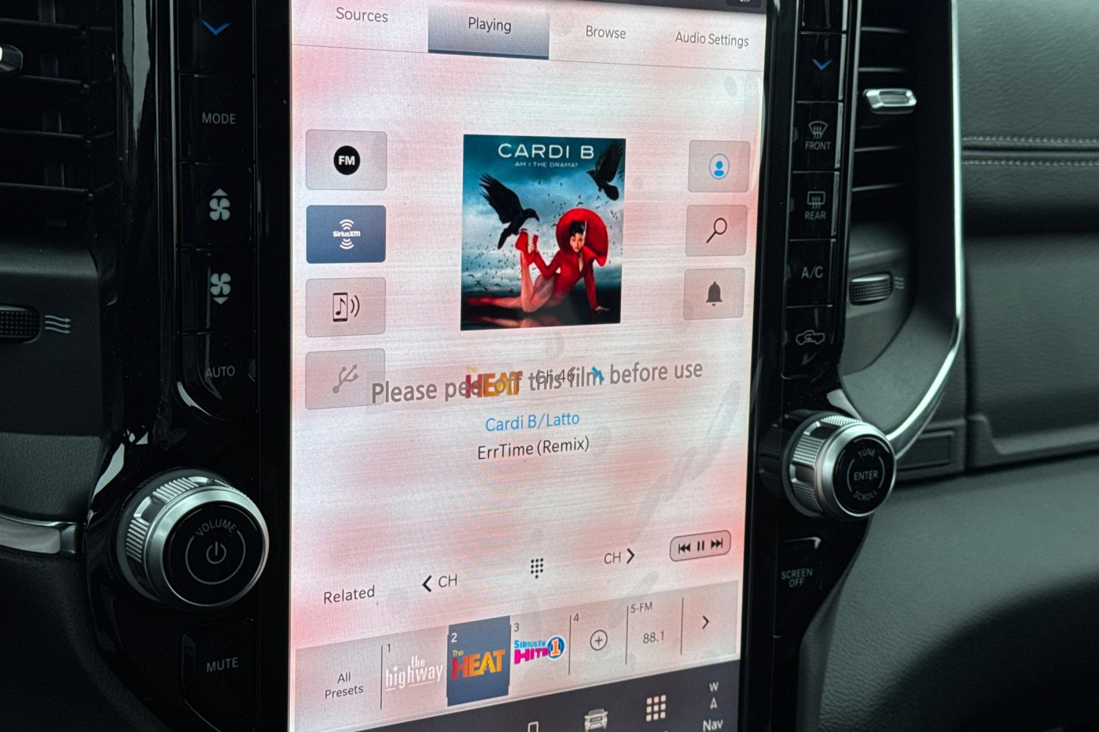 New 2026 RAM 3500 Laramie image 16