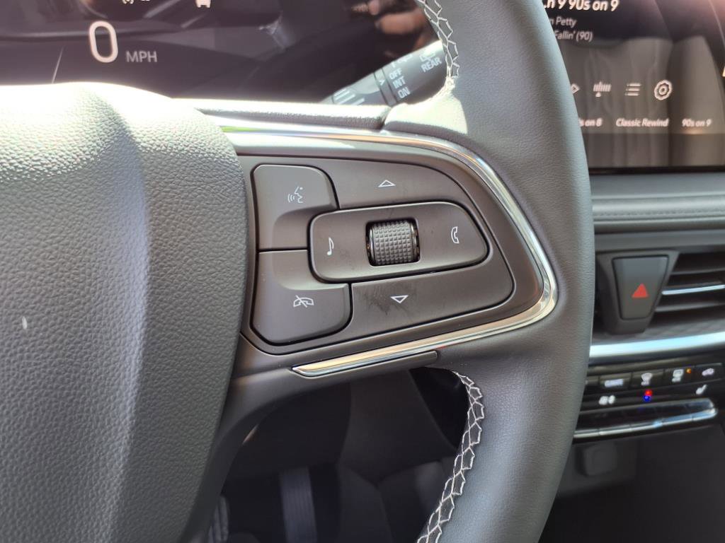 Certified 2024 Buick Encore GX Avenir w/ Avenir Convenience Package image 38