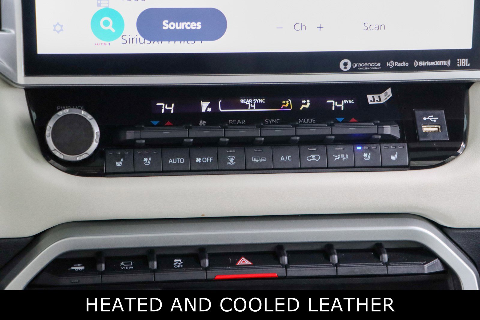 Used 2024 Toyota Sequoia Capstone image 21