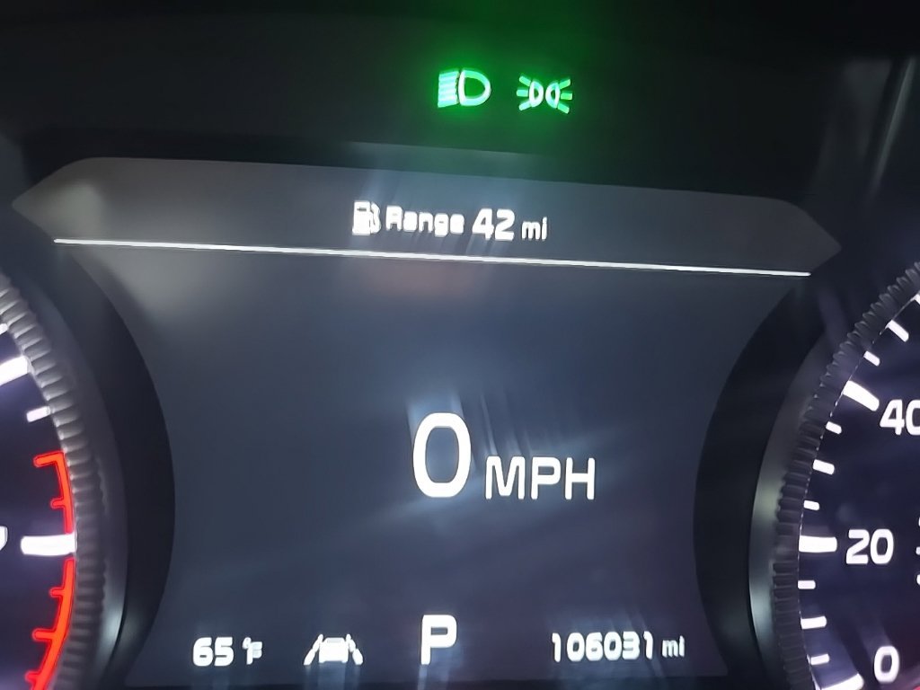 Used 2020 Kia Telluride SX w/ Towing Package AWD/4WD image 19