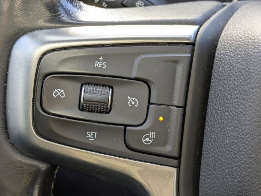 Used 2021 Chevrolet Silverado 1500 RST w/ All Star Edition Plus image 16