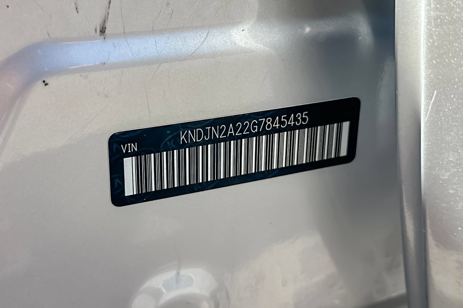 Used 2016 Kia Soul FWD image 38