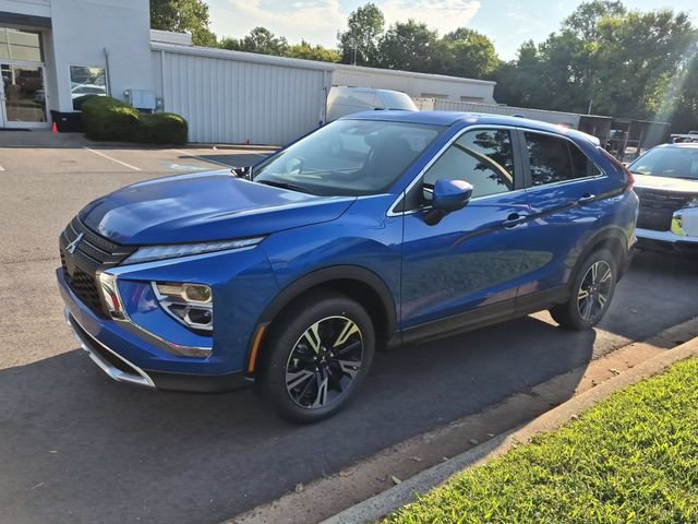 New 2026 Mitsubishi Eclipse Cross SE AWD/4WD image 7