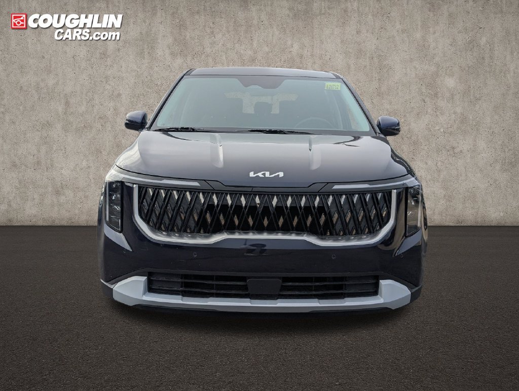 New 2026 Kia Carnival FWD image 2