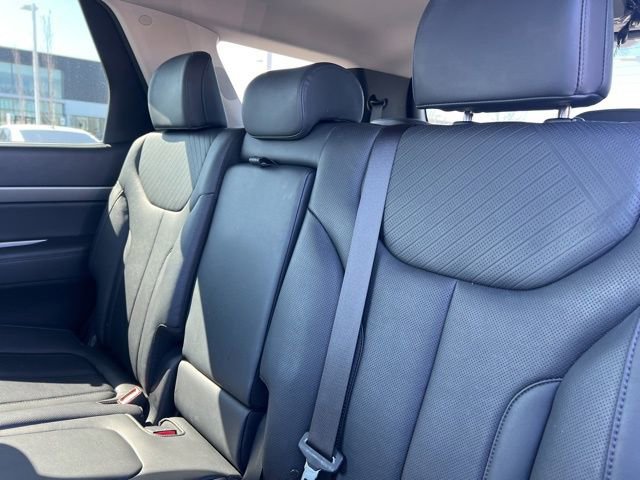 Used 2024 Hyundai Palisade SEL image 32
