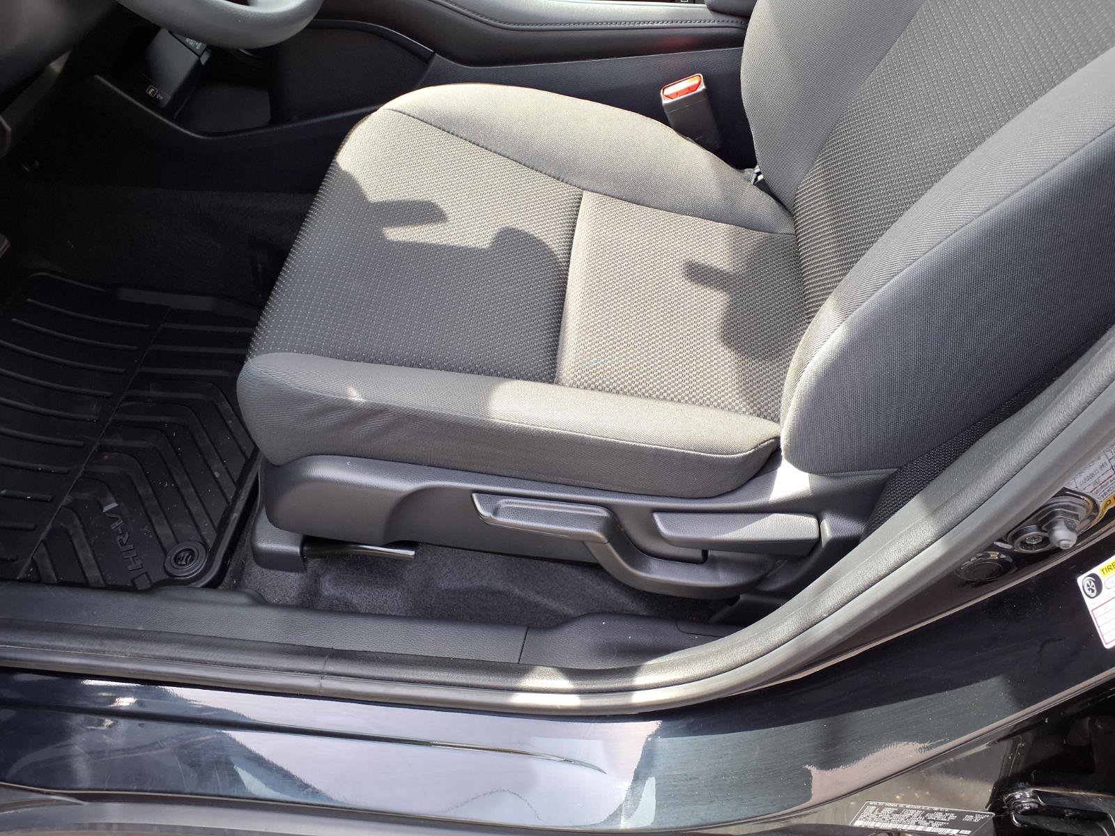 Certified 2022 Honda HR-V LX image 10