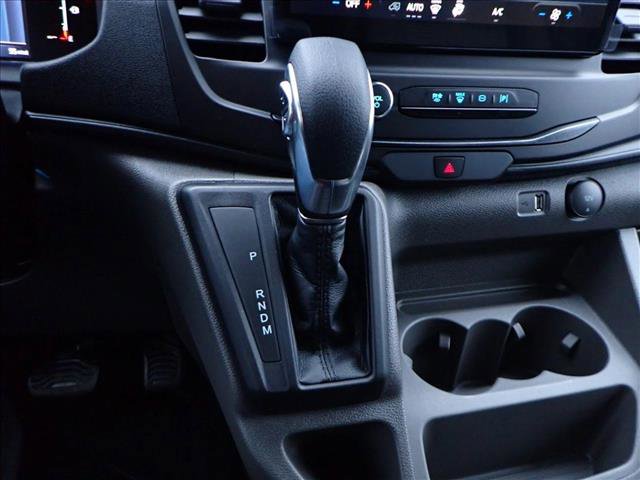 New 2026 Ford Transit 250 148 Medium Roof Extended AWD image 20
