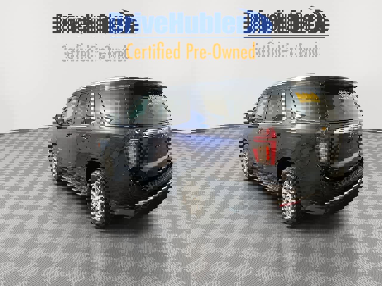 Used 2024 Chevrolet Tahoe LT image 6