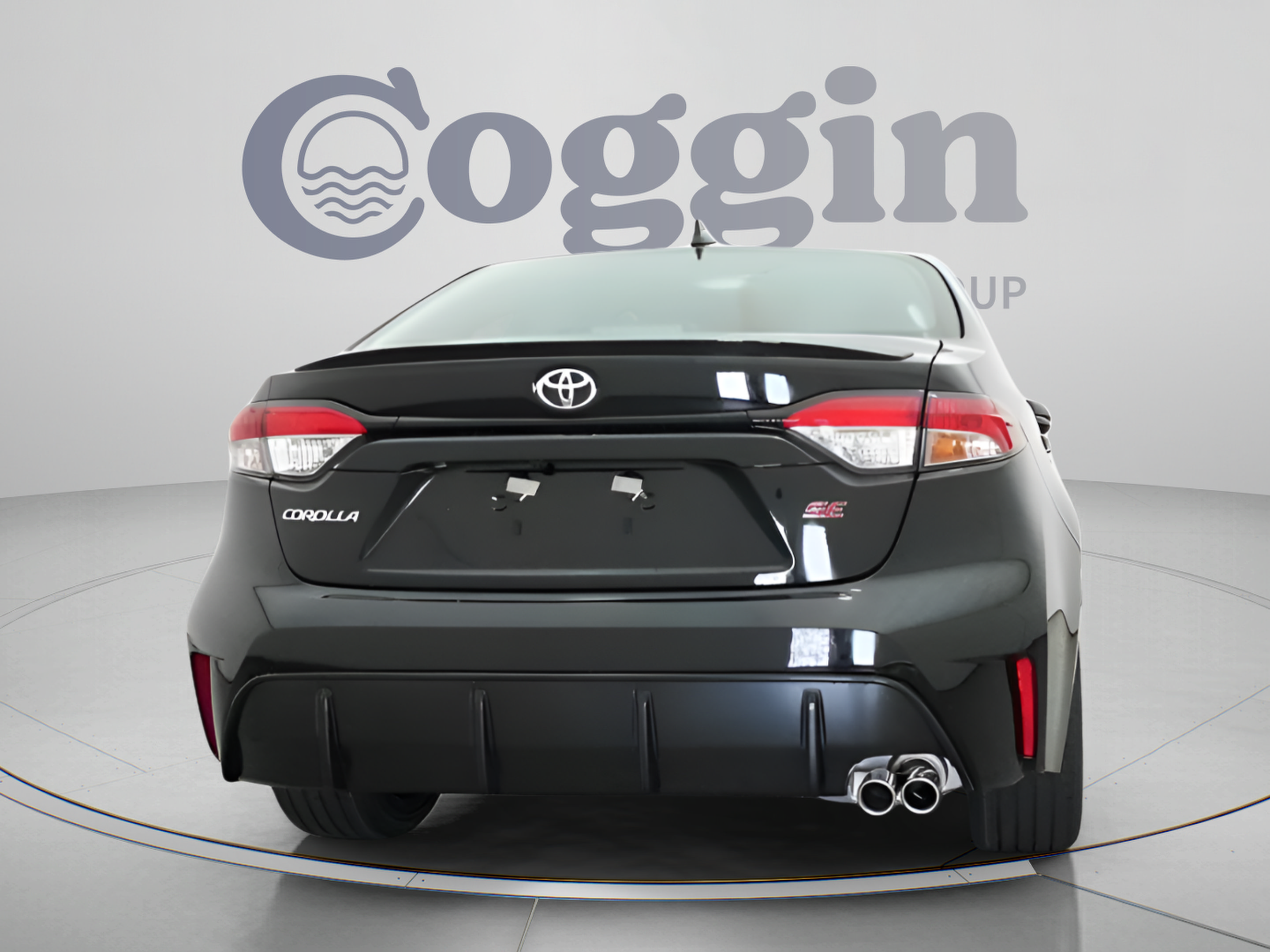 New 2026 Toyota Corolla SE FWD image 13