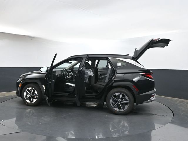 Used 2026 Hyundai Tucson SEL FWD image 42