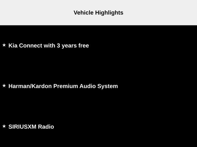 New 2026 Kia Sportage SX image 25