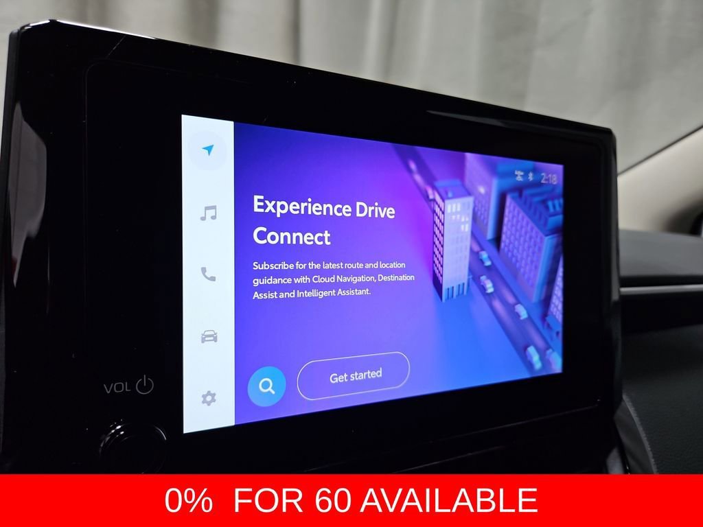 New 2026 Toyota Corolla LE image 15