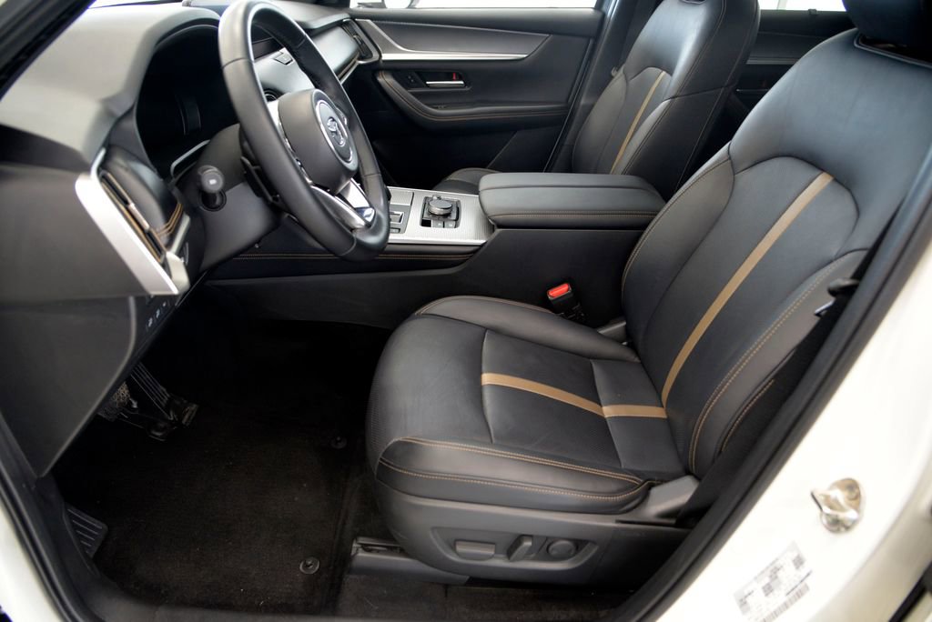 Certified 2024 MAZDA CX-90 Plug-In Hybrid w/ Premium Plus image 15