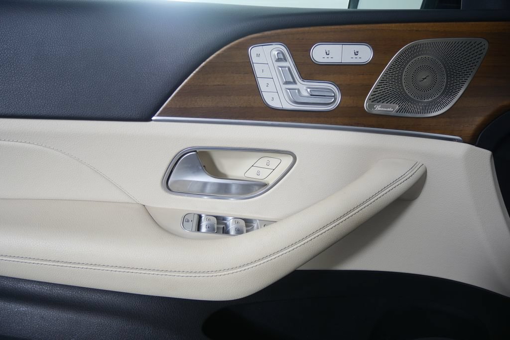 Used 2022 Mercedes-Benz GLE 350 image 8