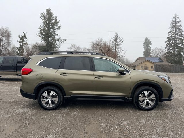 Certified 2024 Subaru Ascent Premium w/ Convenience Package image 4