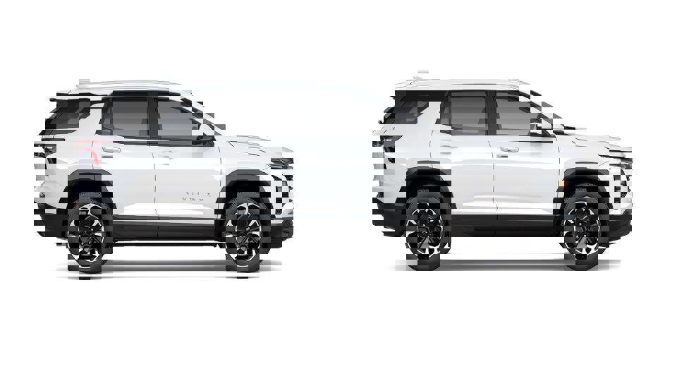 New 2026 Chevrolet Equinox LT w/ Convenience Package II image 29