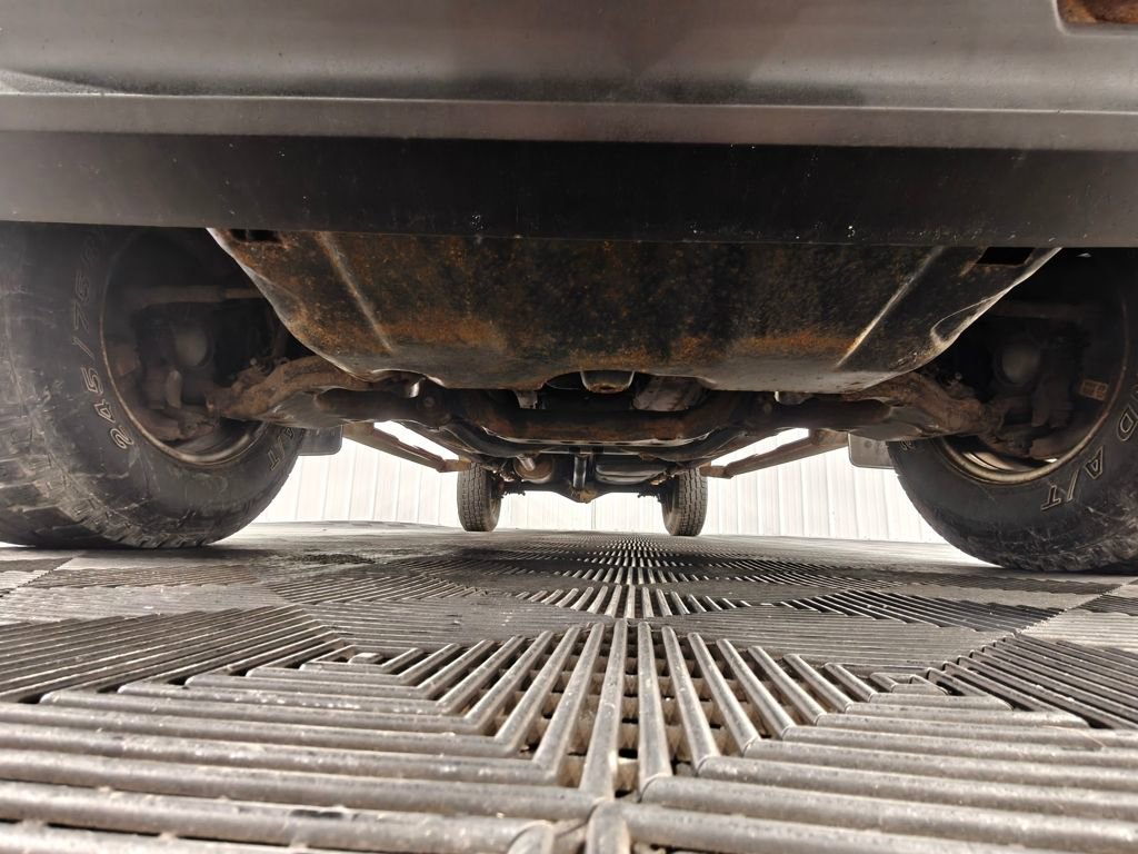 Used 2016 Toyota Tacoma SR image 38