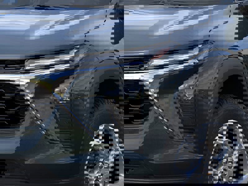 New 2026 Chevrolet Trax LS image 10