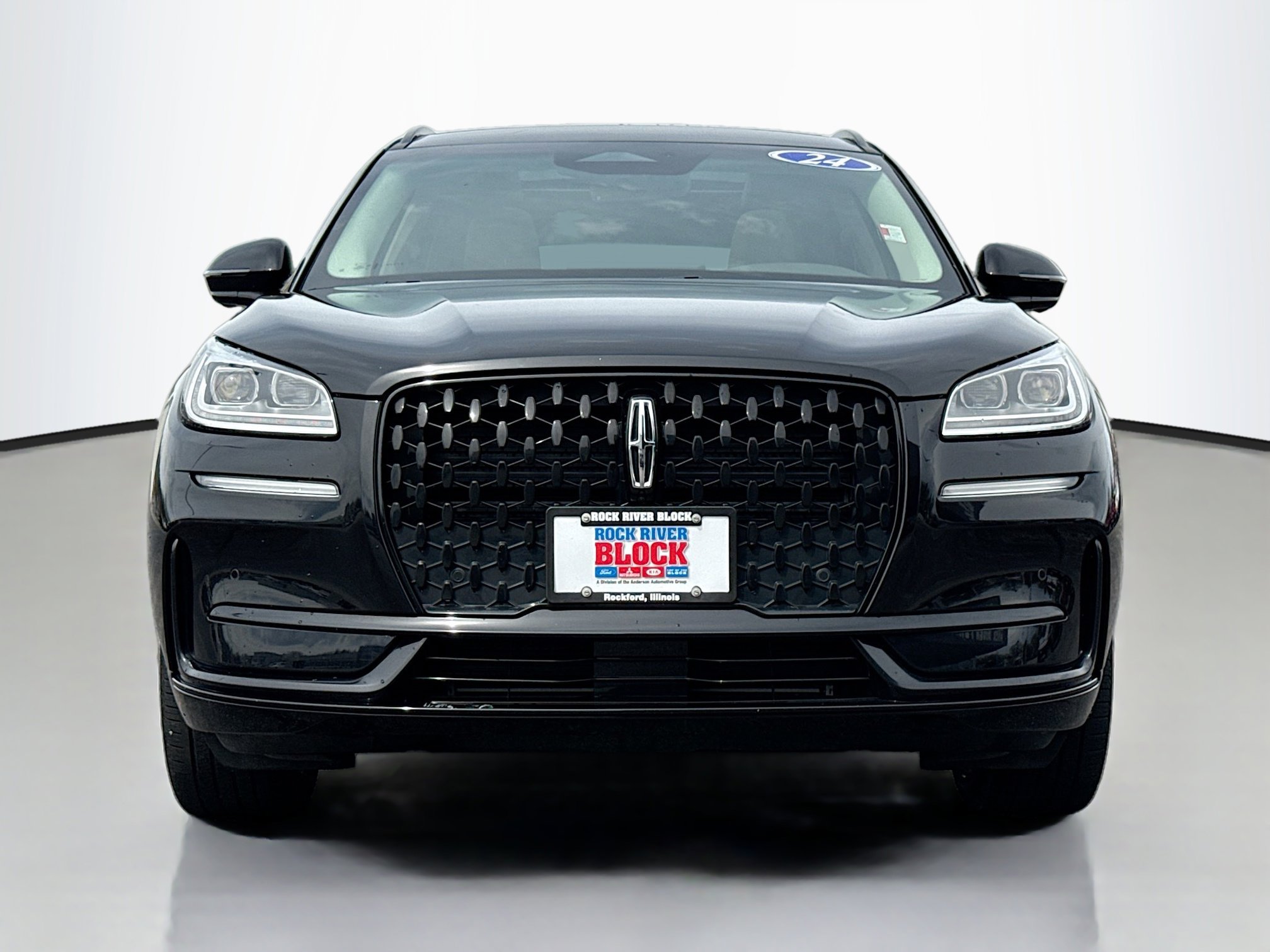 Used 2024 Lincoln Corsair Reserve w/ Equipment Group 201A AWD/4WD image 16