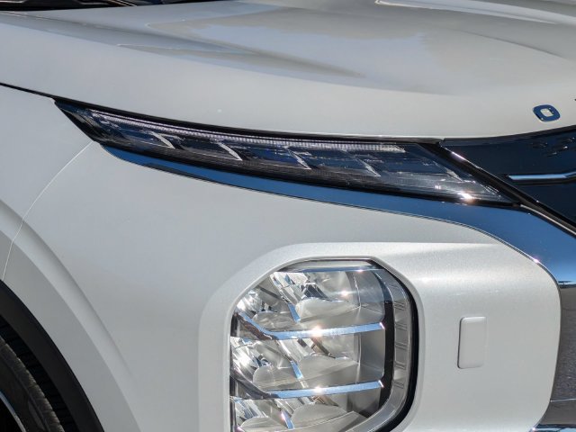 Used 2023 Mitsubishi Outlander SEL AWD/4WD image 10