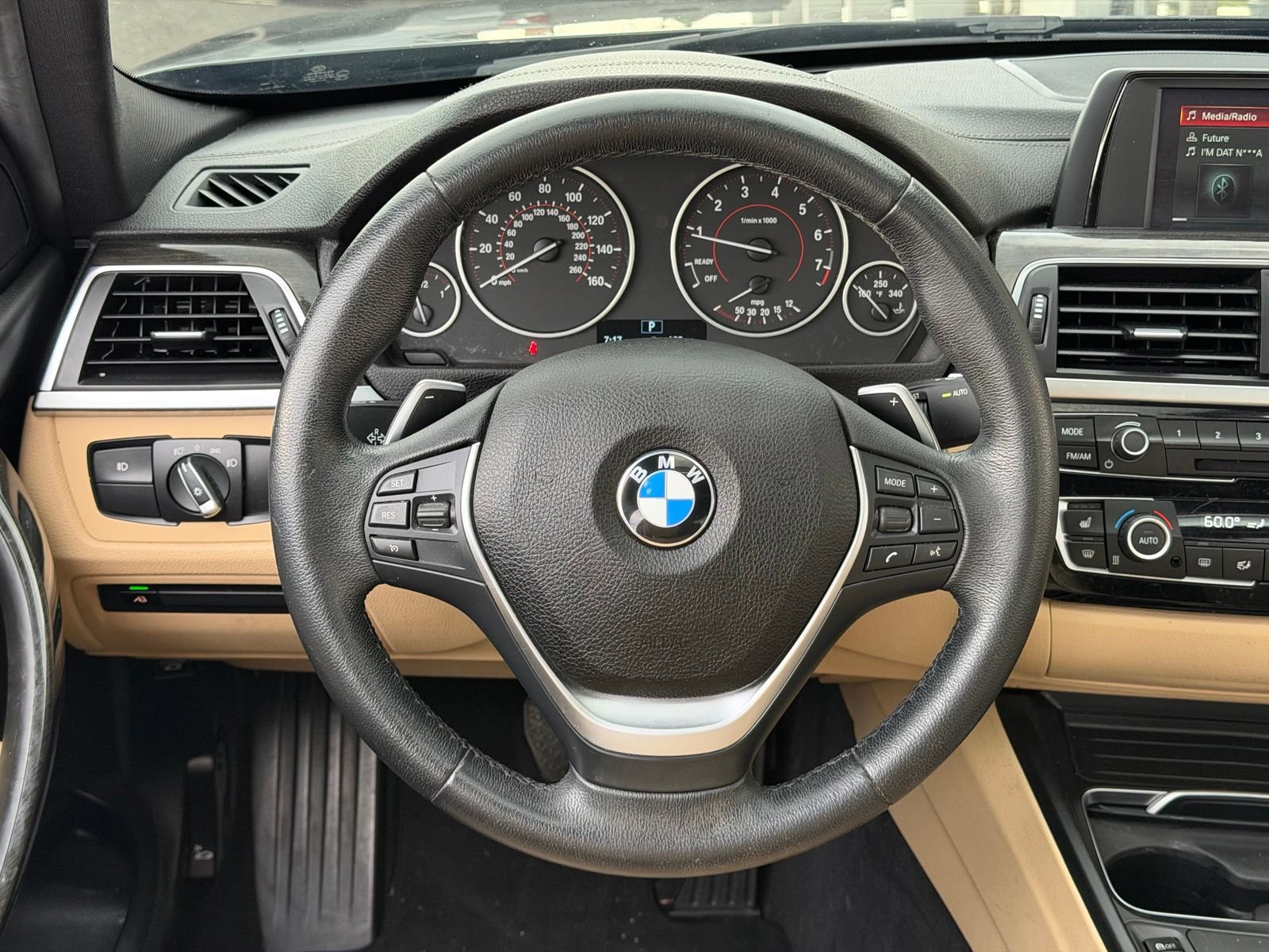Used 2018 BMW 330i Sedan RWD image 8