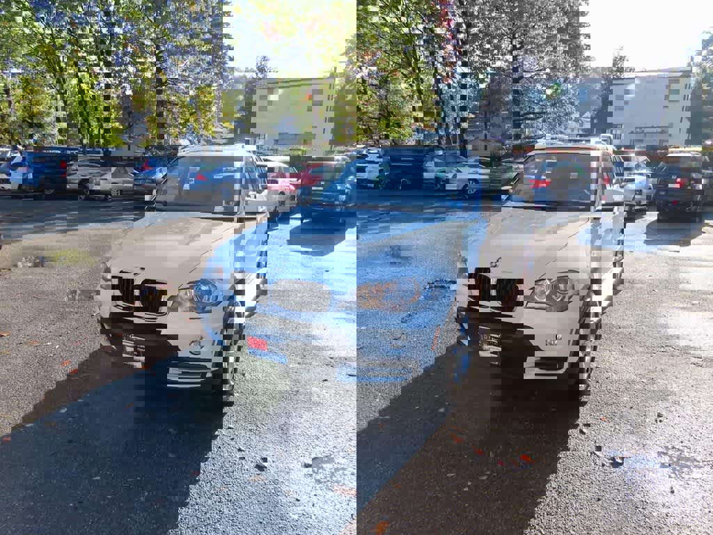 Used 2008 BMW X5 3.0si