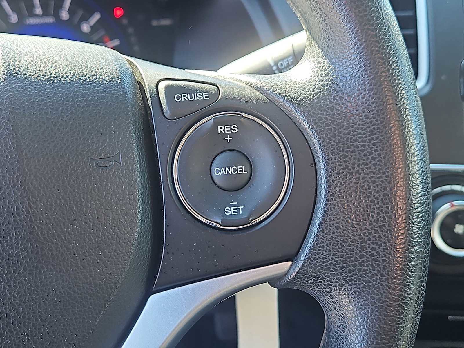 Used 2014 Honda Civic LX image 19