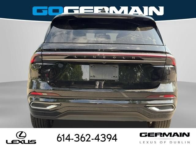 Used 2026 Lincoln Nautilus Reserve AWD/4WD image 10