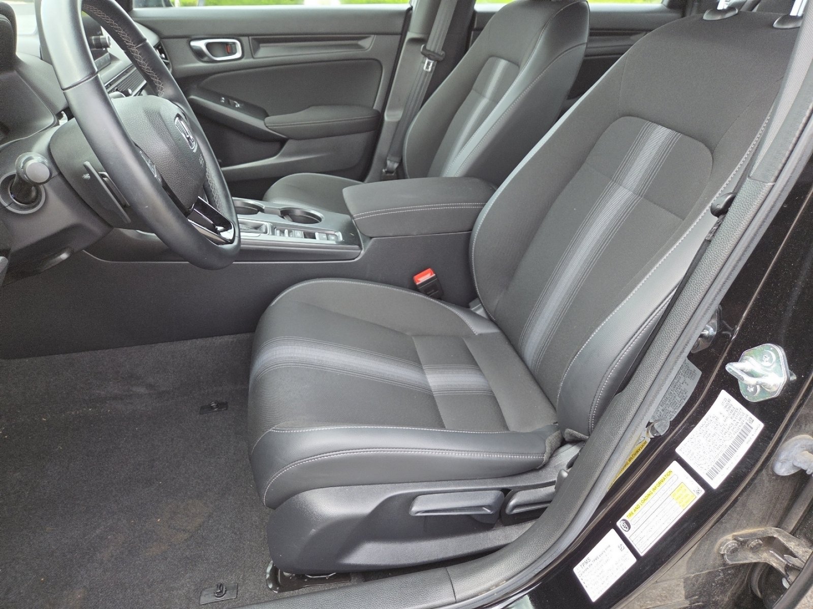 Used 2023 Honda Civic Sport image 23