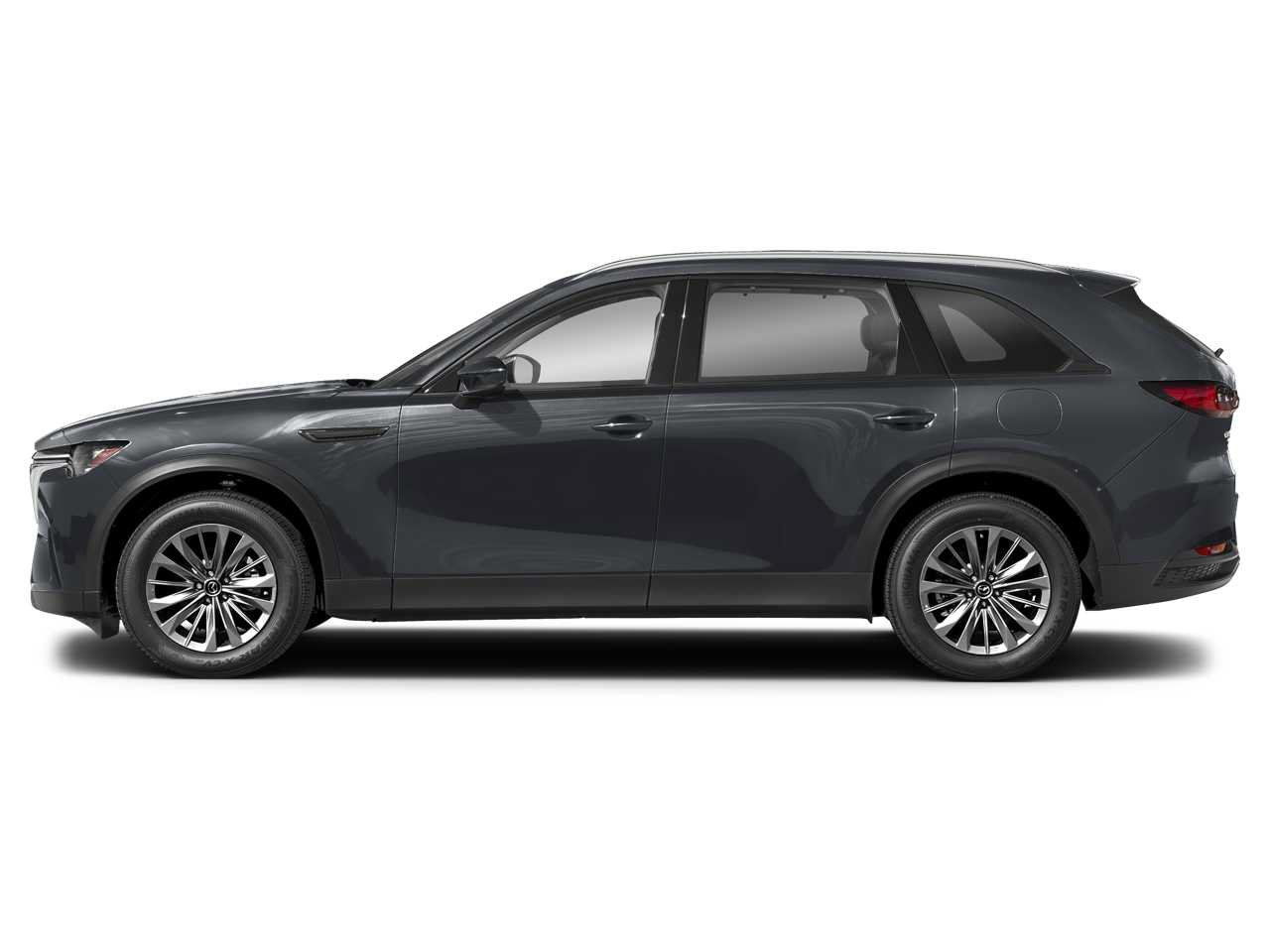 New 2026 MAZDA CX-90 3.3 Turbo w/ Preferred Package AWD/4WD image 3