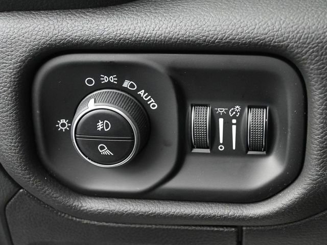 New 2026 RAM 1500 Big Horn image 37