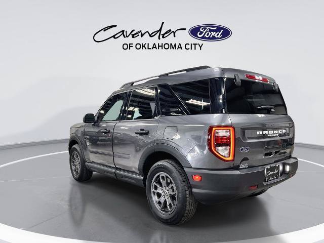 Certified 2023 Ford Bronco Sport Big Bend AWD/4WD image 6