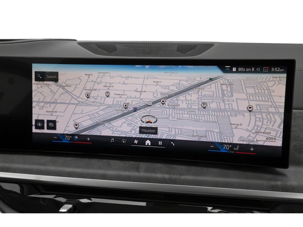 New 2026 BMW X7 xDrive40i w/ M Sport Package image 11