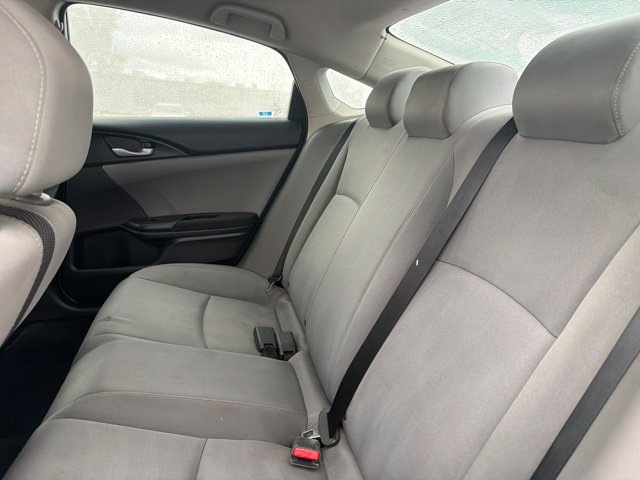 Used 2018 Honda Civic LX image 16