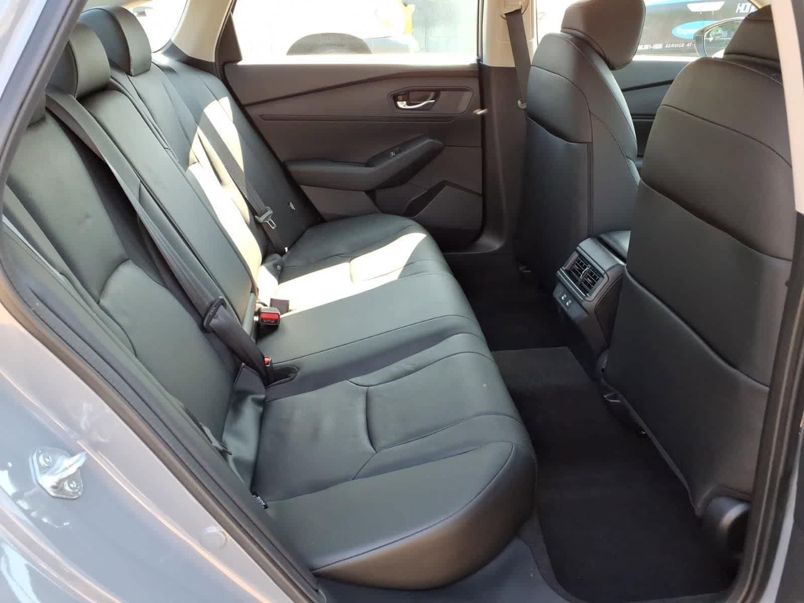 Used 2024 Honda Accord EX-L image 12