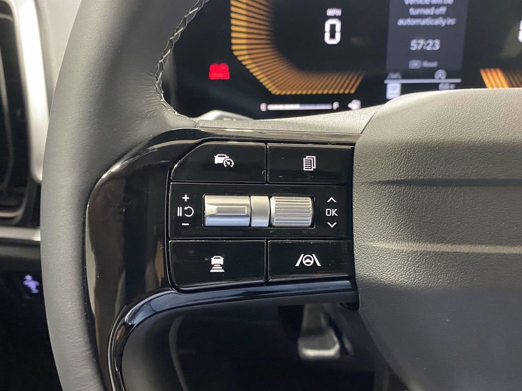 New 2026 Kia Sorento S FWD image 20