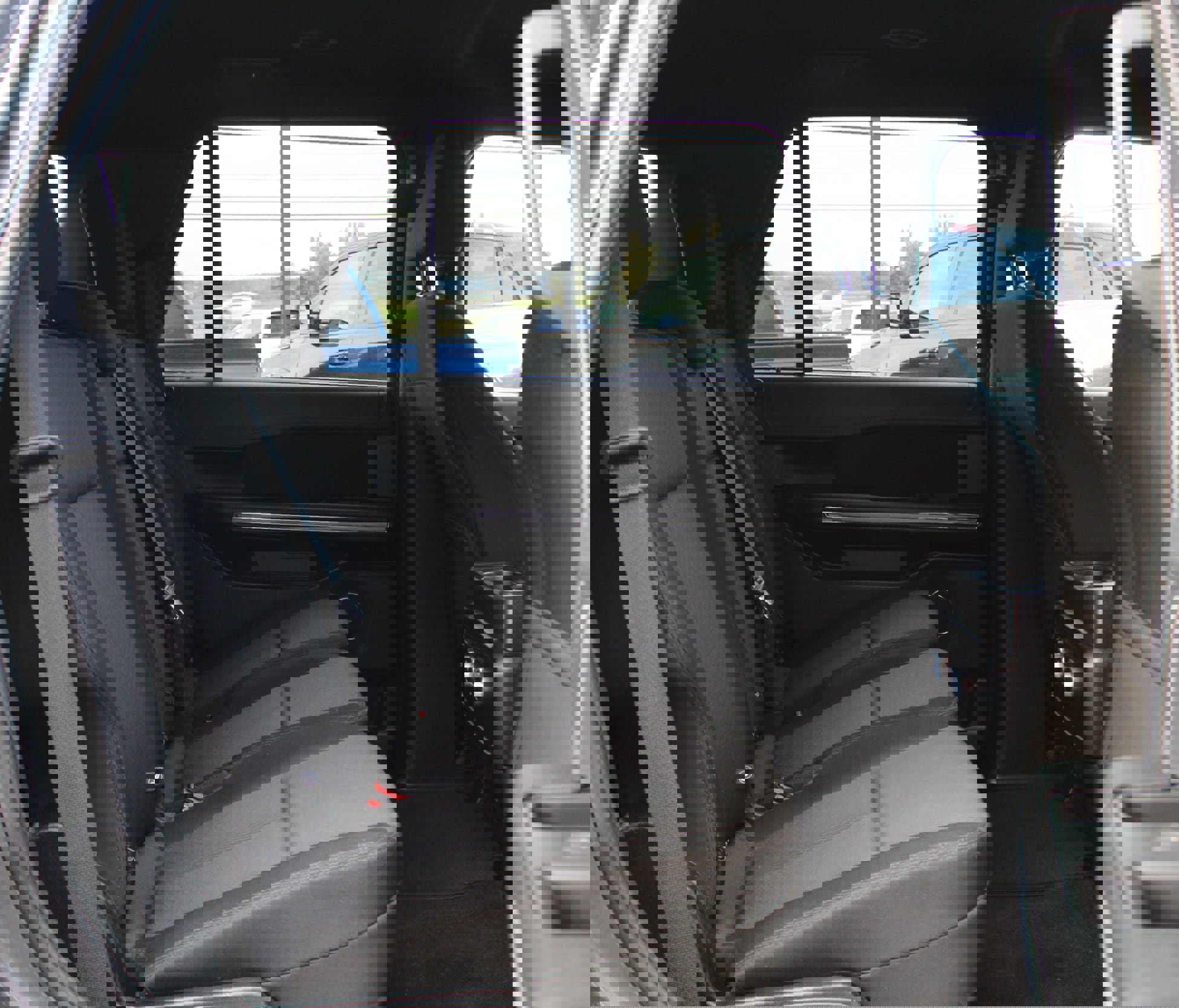 Used 2021 Ford Expedition XLT image 22